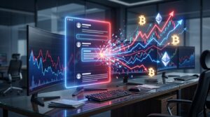 Trump Media Vend Posts Truth Social aux Firmes Financières
