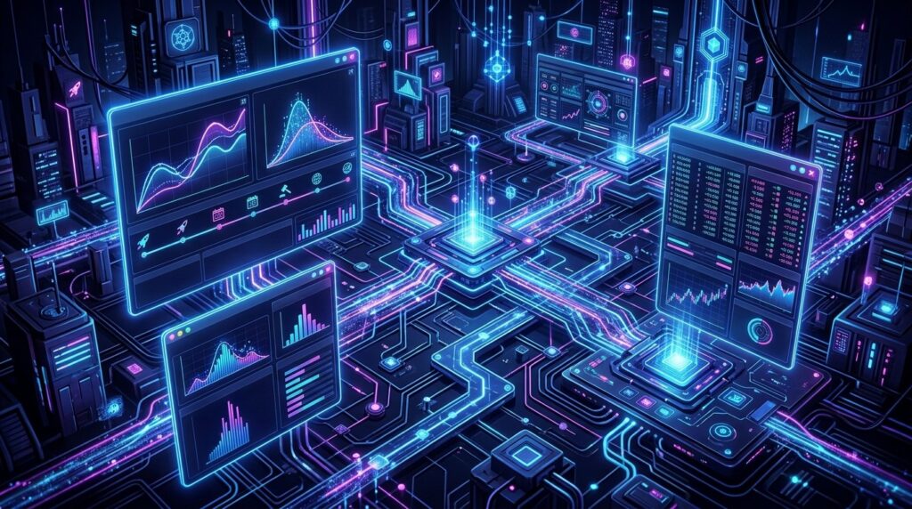 TxFlow L1 Dévoile Probly : Nouveau Chapitre des Marchés de Prédiction