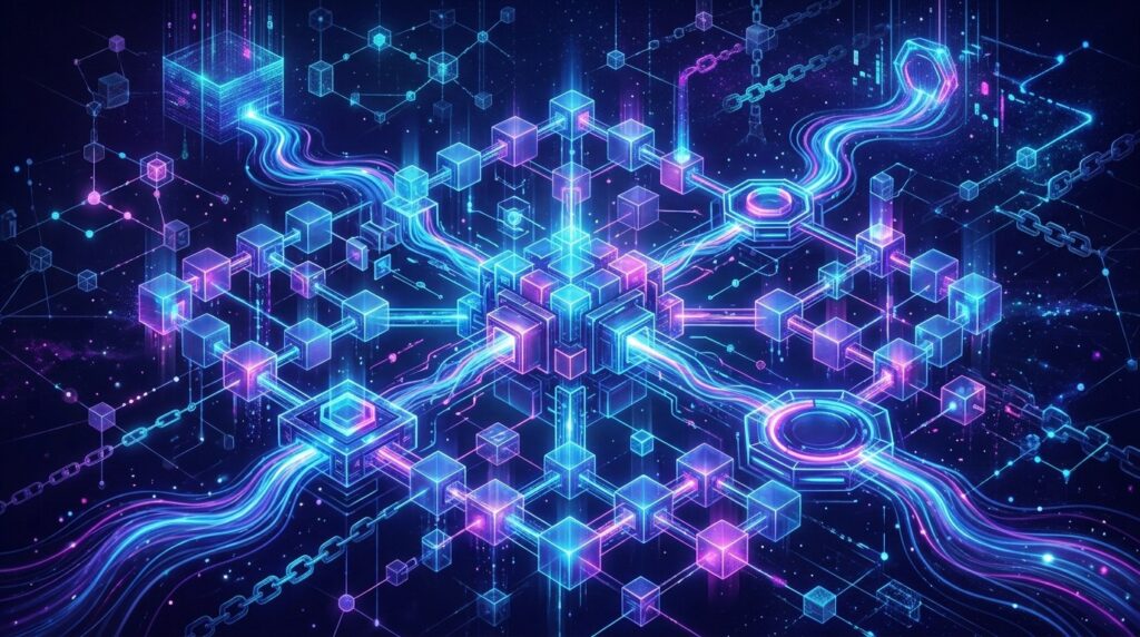 Uniswap Étend Son Système d’Unification Vers la Version V4