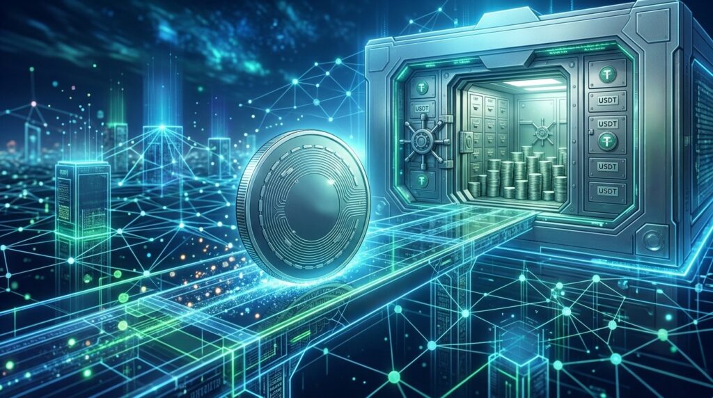 USDT0 : Le Dollar Omnichain de Tether Expliqué en Détail
