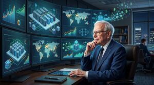 Warren Buffett Achète Google : Son Erreur et l’IA