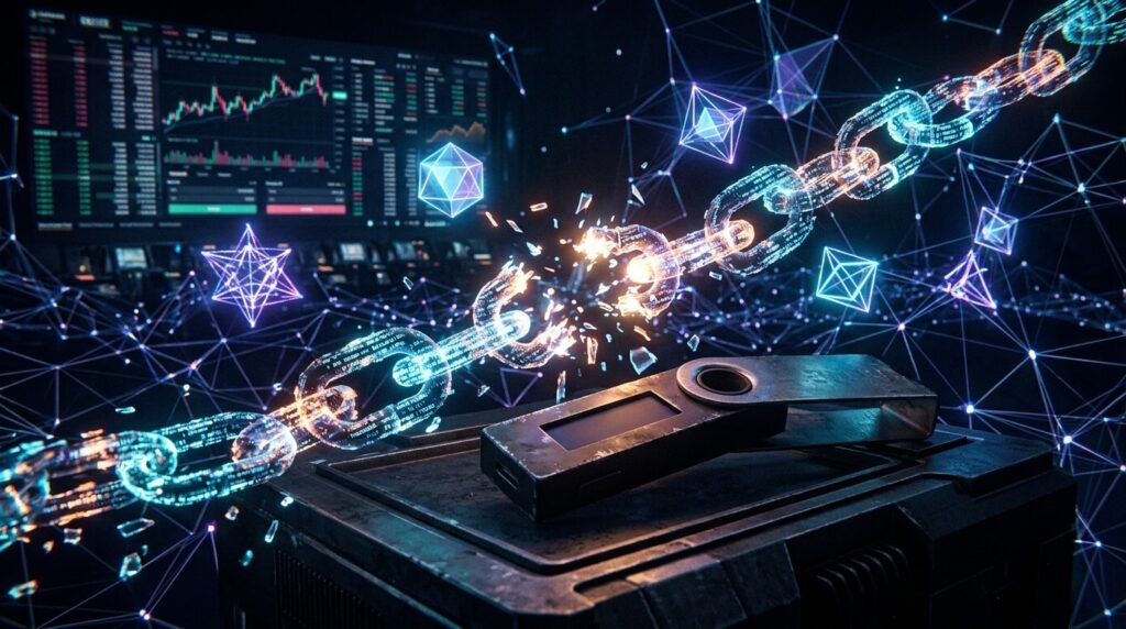 Zilliqa Suspend Transferts ZIL Après Piratage Cold Wallet