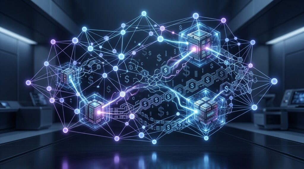 0G Private Computer Atteint 250 Milliards De Tokens