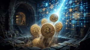 Baleines Bitcoin Déplacent Quarante Millions Après Une Décennie
