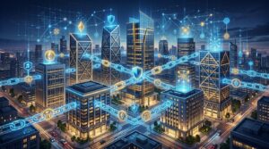 BankChain Alliance : Blockchain Bancaire En 2027