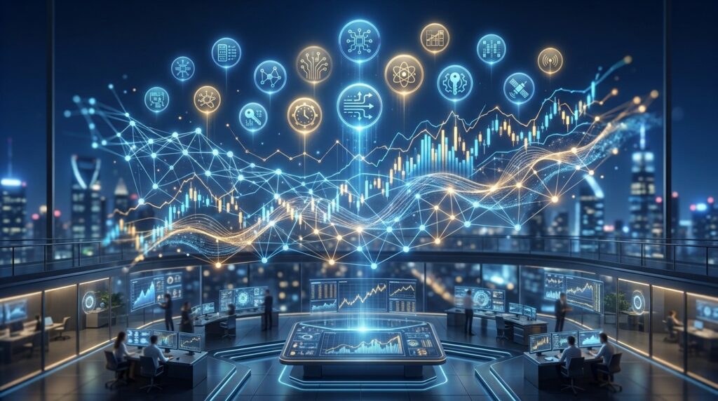 Binance Bstocks Dépasse Xstocks À 610 Millions