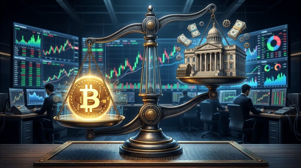 Binance Dépassé CME En Futures Bitcoin