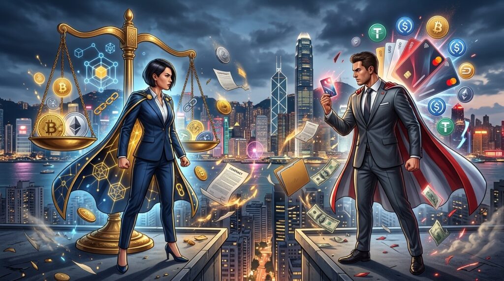 Binance Poursuit RedotPay pour 473 Millions de Dollars