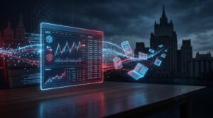 Binance Transmet Des Données À La Russie