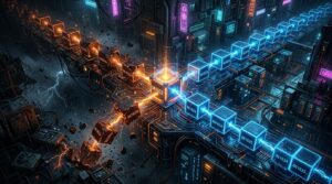 BIP-110 : Comprendre la Menace Qui Plane Sur Bitcoin Aujourd’hui
