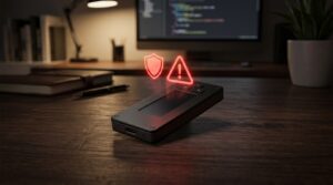 BitBox Corrige Failles Critiques Sur Portefeuilles Matériels