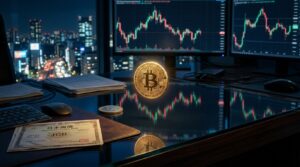 Bitcoin A 80 000 Dollars Et Les Actus Crypto De La Semaine
