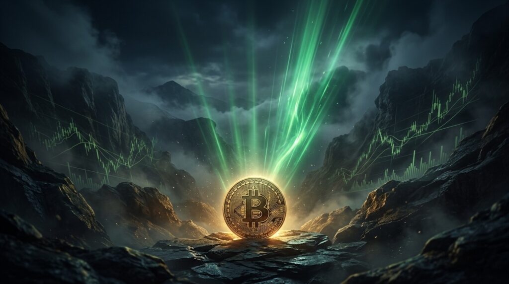 Bitcoin Accumulation Possible Dici Novembre Selon Vaneck
