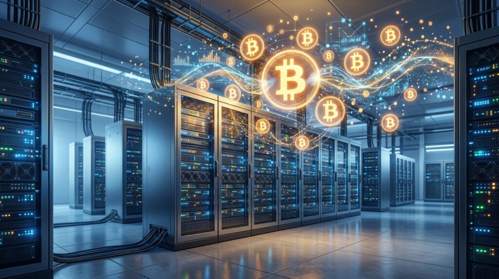 Bitcoin Atteint 72500 Dollars Guide SHRMiner