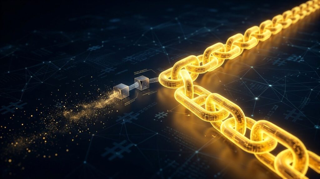 Bitcoin BIP-110 : La Scission Avorte Après Deux Blocs Seulement