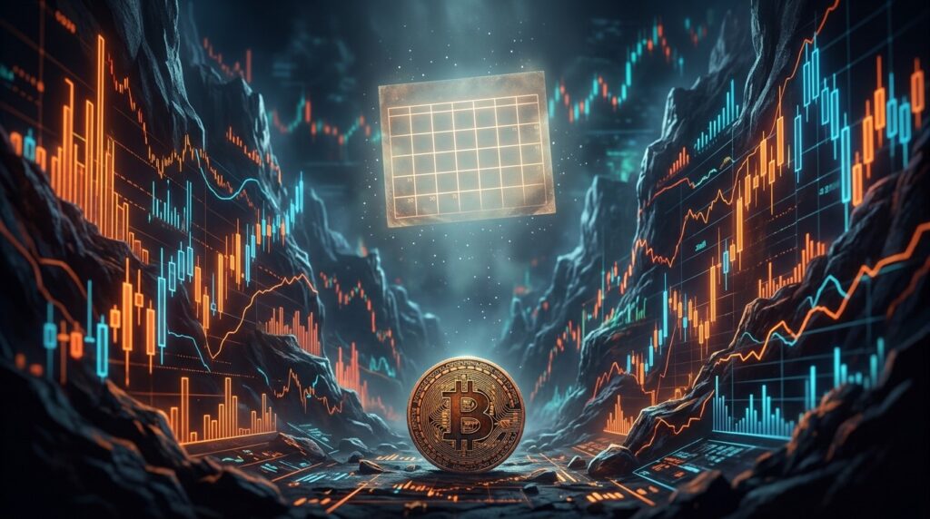 Bitcoin Bottom Octobre 2026 Selon Cowen