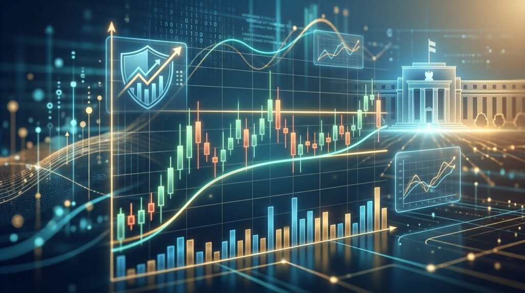 Bitcoin Consolide Près De 79 000 Dollars Avant PCE