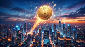 Bitcoin Dépasse 72 000 Dollars Actualité Crypto
