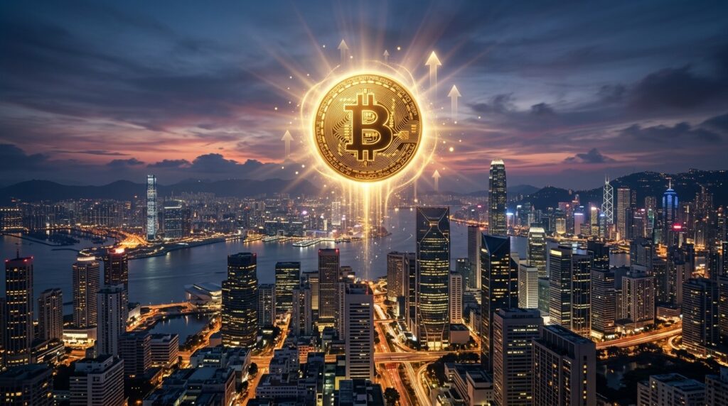 Bitcoin Entame Son Prochain Cycle Haussier Selon Coinbase