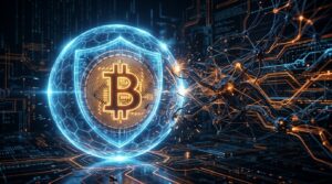 Bitcoin Et Accès Ia Frontière Pour Défenseurs
