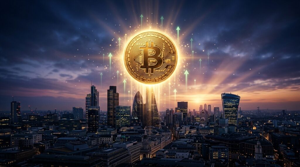 Bitcoin Franchit 80 000 Dollars Après Un Rallye De 28 %