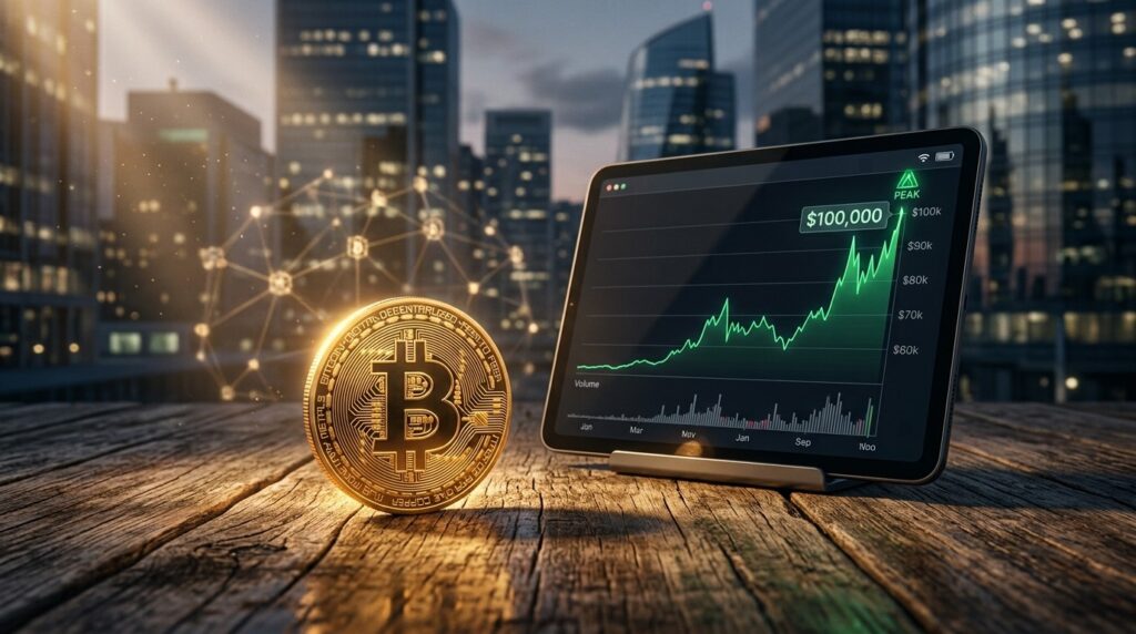 Bitcoin Les Og Ont Vendu À Cent Mille Dollars