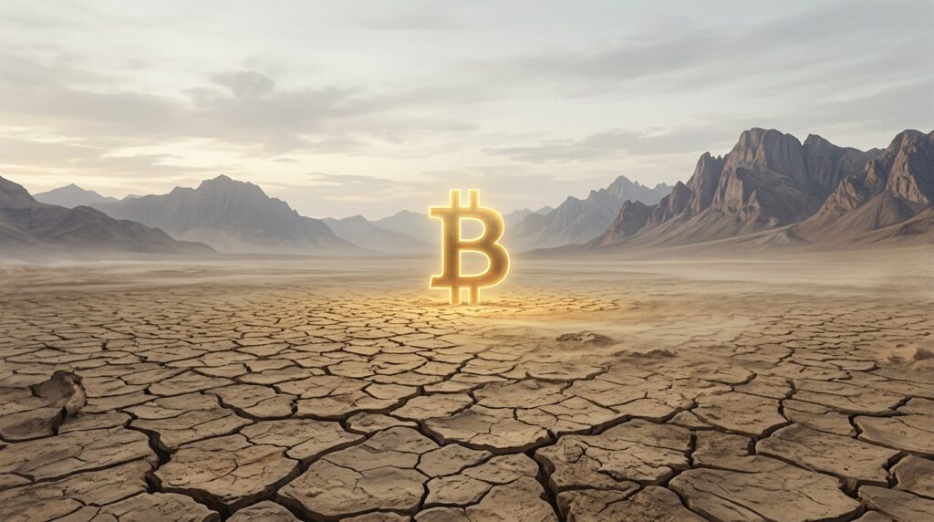 Bitcoin Marché Mort Vive Accumulation Silencieuse