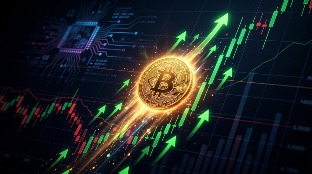 Bitcoin Monte À 79 000 $ Après L’Alerte Ratée De Cramer