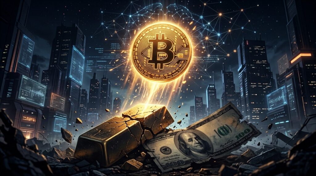 Bitcoin Prochain Cycle Le Plus Fort Selon Strive