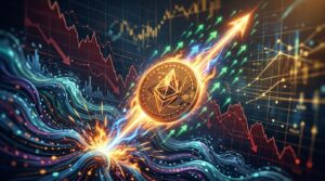 Bitcoin Rallye 22 % : La Vraie Demande Doit Prendre Le Relais