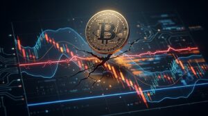 Bitcoin Recule Sous 65 000 Dollars Support Tiendra-T-Il