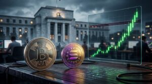 Bitcoin Touche 80 000 $ Tandis Que Warsh Durcit Le Ton