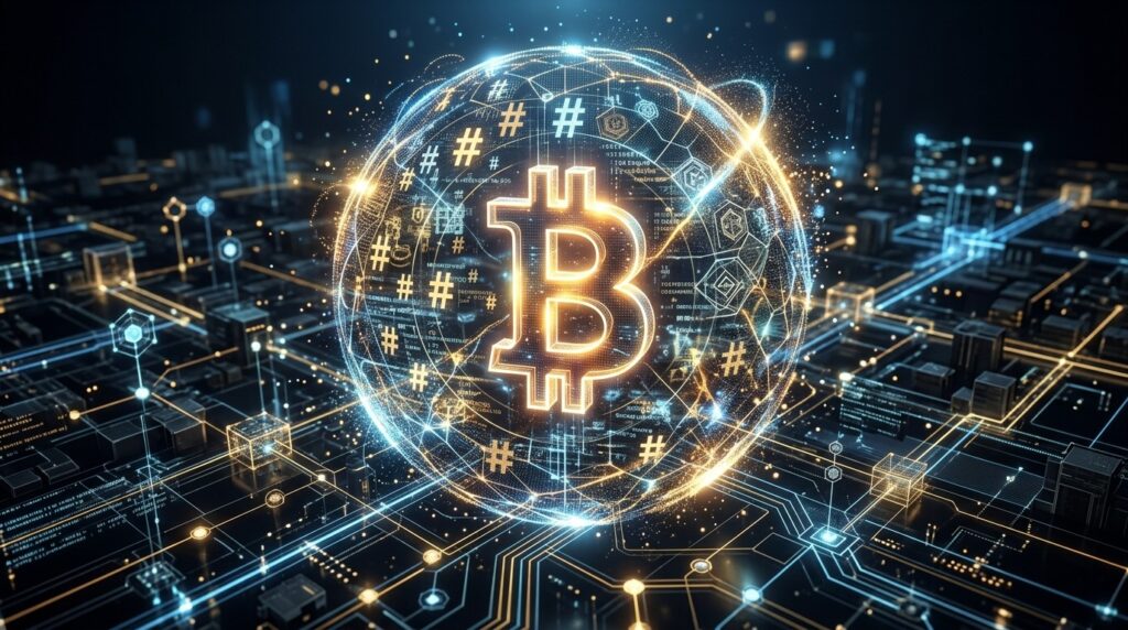 Bitcoin Valide Sa Première Transaction Quantique-Sûre
