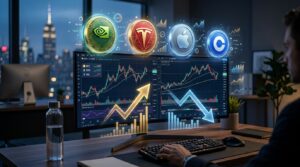 Bitget Élargit Dual Investment À 20+ Actifs Us