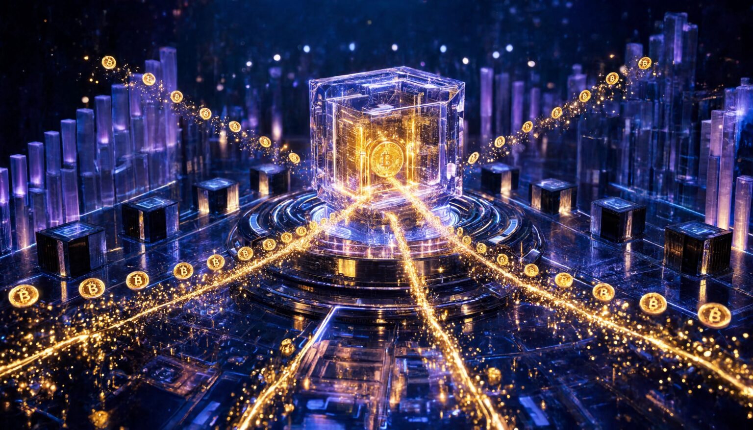 Bitwise Cio PrStructuring the crypto analysis articleévoit Valorisations Crypto En Double