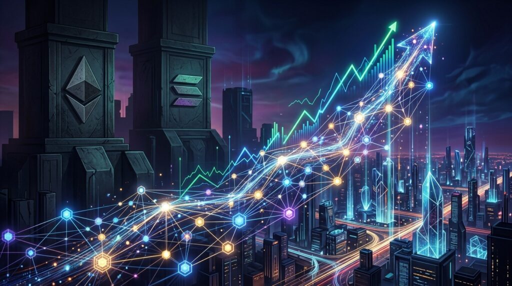 Blockdag Mieux Que Eth Et Sol Selon Experts