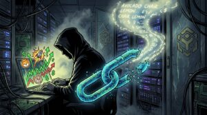 BNB Chain Poursuit Ex Employé Pour Trade Memecoin De 628 000 Dollars