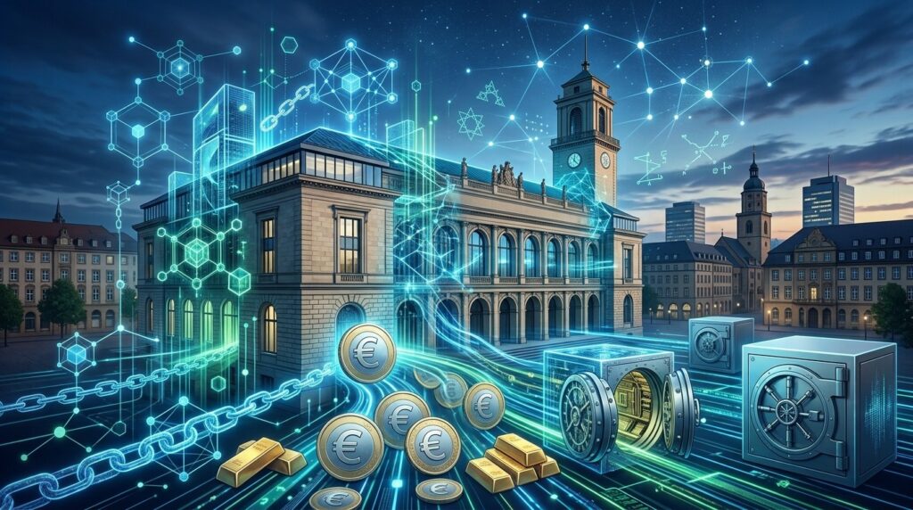 Boerse Stuttgart Digital Finalise Sa Fusion Avec Tradias