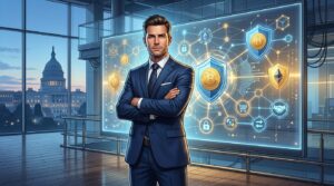 Brian Armstrong Défend Le Clarity Act