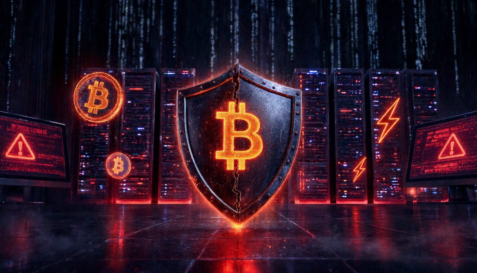 BTCPay Server : Alerte Critique sur Exploit Actif Drainant les Fonds
