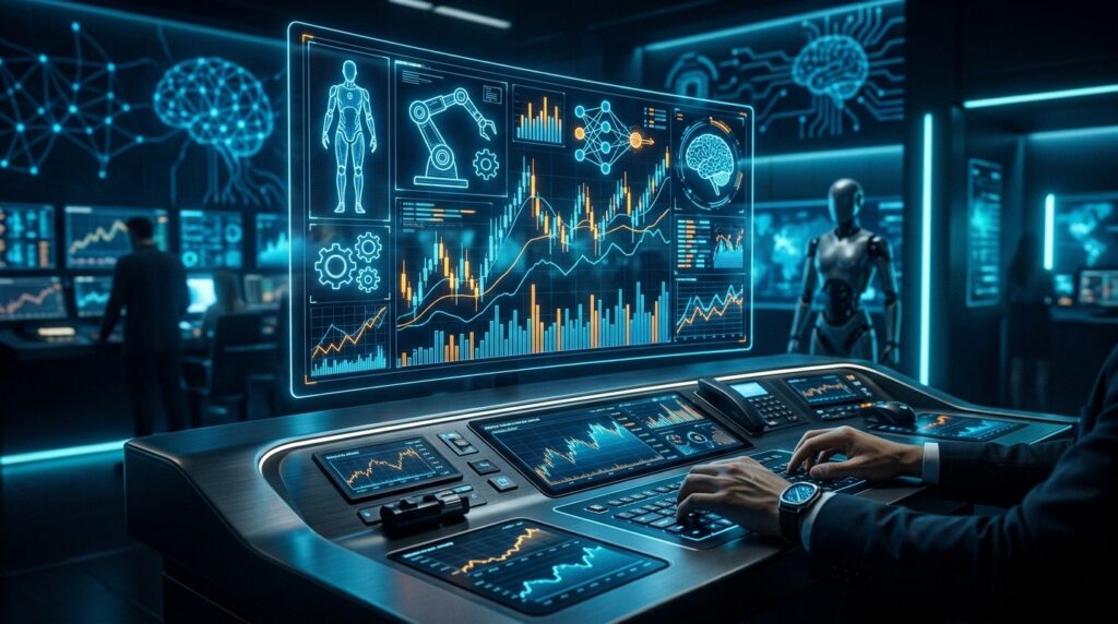 Bybit Dépasse 200 Perpétuels TradFi Avec Unitree