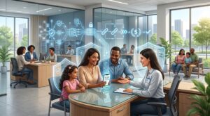 Canton Network Pilote Avantages Sociaux Us