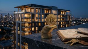 Cardone Capital Ajoute 1200 Bitcoin Grâce Aux Loyers