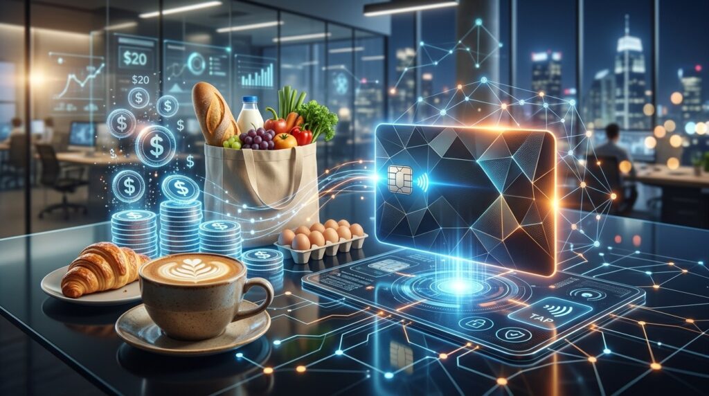 Cartes Crypto : Nouveau Record à 759 Millions de Dollars