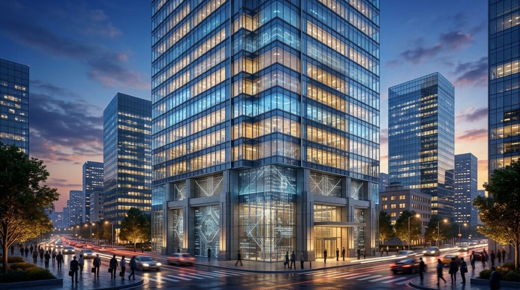 Citi Lance La Conservation Bitcoin Pour Institutions
