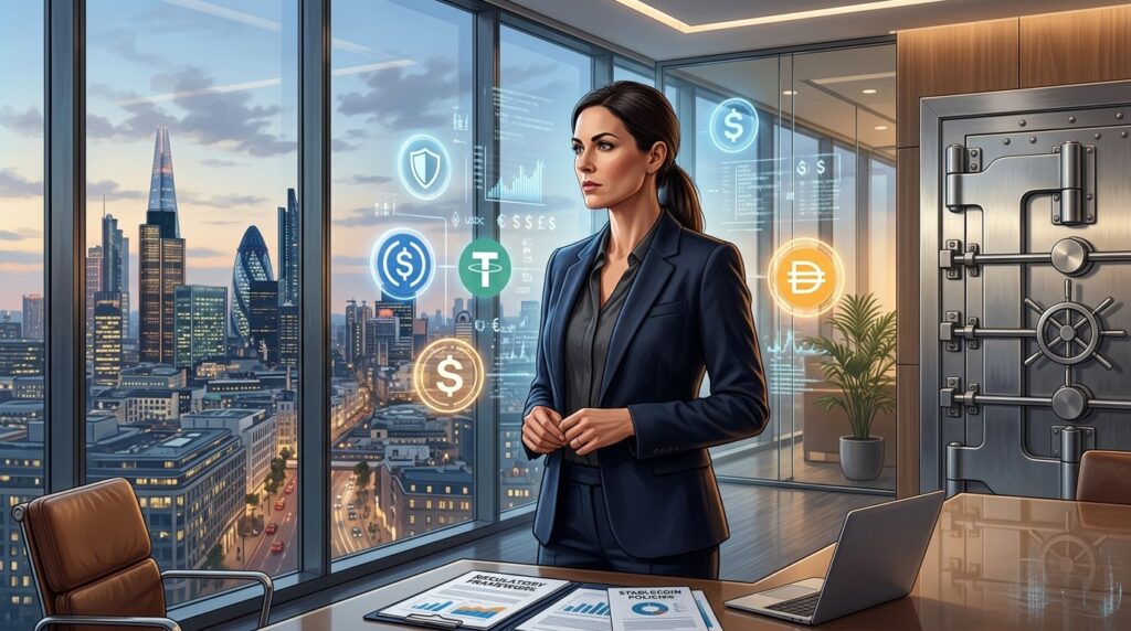 Citigroup Soutient Clarity Act Mais Alerte Sur Rewards