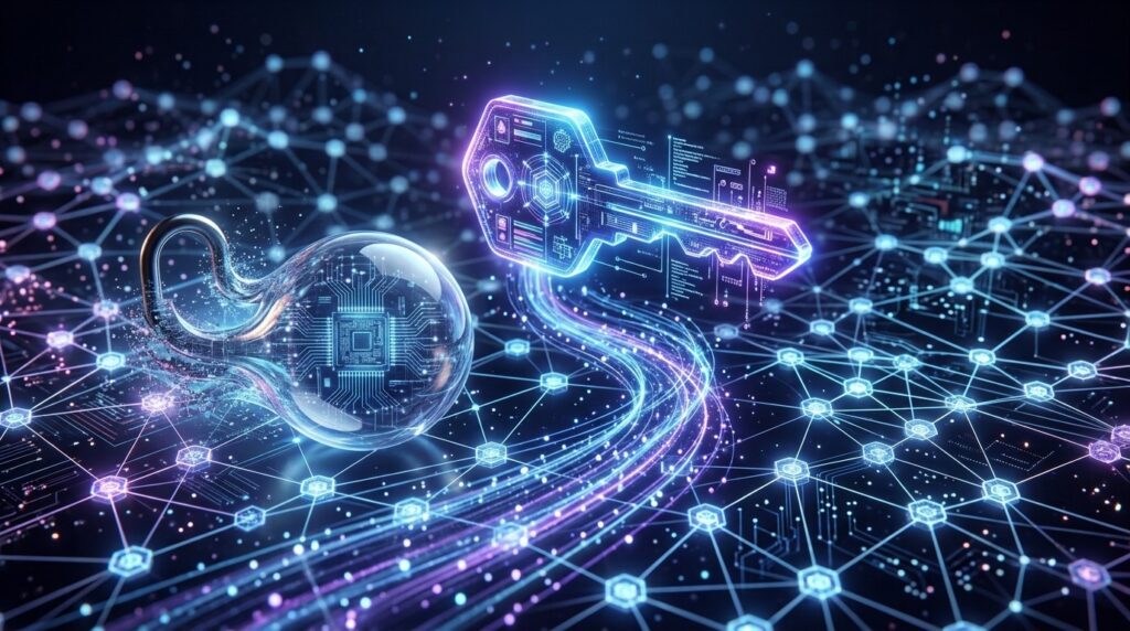 Clé Publique Crypto Explications Clés Et Signatures