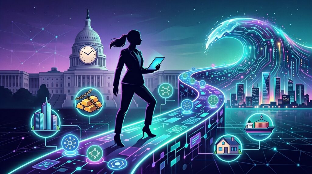 Coinbase CEO: CLARITY Act Delay Won’t Slow Crypto Adoption