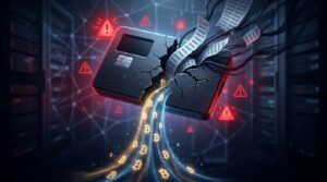 Coldcard : Alerte Urgente Migration Seeds pour Utilisateurs Bitcoin