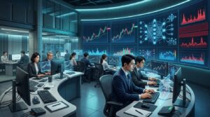 Corée Du Sud Déploie Surveillance IA Crypto Temps Réel